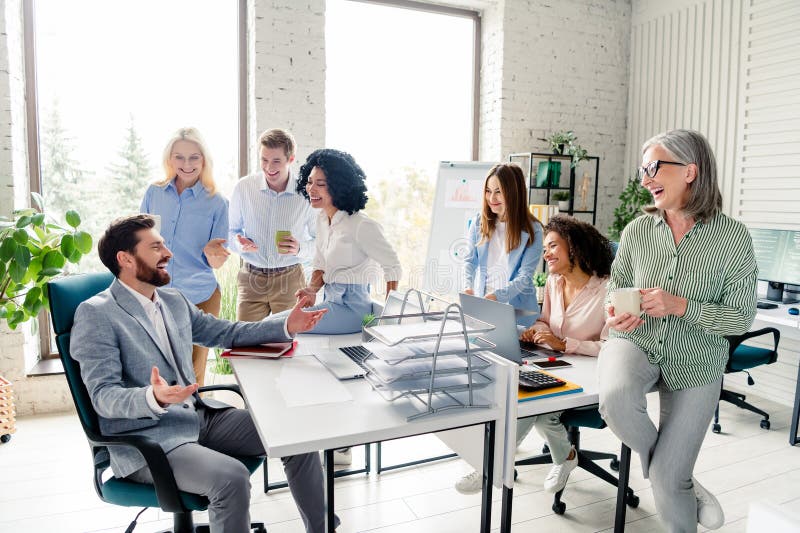 Team collaboration